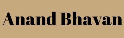 Anand Bhavan Logo